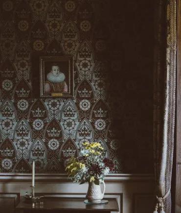 Room Wallpapers - 亿万28体育APP